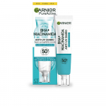 N&auml;o vedelik Garnier Pure Active BHA + Niacinamide Anti-blemish, 40 ml, 18+, SPF 50+