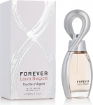 Parf&uuml;&uuml;mvesi Laura Biagiotti Forever Touche d'Argent, 30 ml