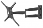 Teleri seinakinnitus Barkan AL4430LP, 13-83", 50 kg