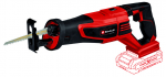 Sirge saag Einhell TP-AP 18/28 Li BL Solo, 18 V