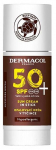 P&auml;ikesekaitsepulk keha jaoks Dermacol SPF50+, 24 ml