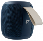 Juhtmevaba k&otilde;lar White Shark Dhak GBT-888, sinine v., 5 W