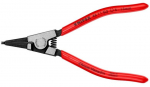 N&auml;pitsad r&otilde;ngaste jaoks Knipex 46 11 G2, 140 mm