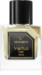 Parf&uuml;&uuml;mvesi Vertus Monarch, 100 ml