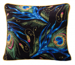 Dekoratiivne padi Domoletti PF-2, mitmev&auml;rviline, 43 cm x 43 cm