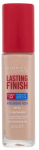 Vedel jumestuskreem Rimmel London Lasting Finish 35H, SPF 20, fair porcelain v., 50, 30 ml