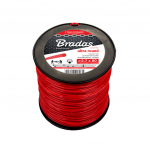 Trimmeri k&ouml;is Bradas, 400 m x 2.7 mm