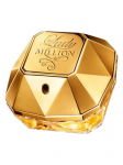 Parf&uuml;&uuml;mvesi Paco Rabanne Lady Million, 80 ml