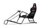 M&auml;nguri tool Next Level Racing GT Lite Pro, 170 x 87 x 108 cm, must v.