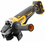 Aku nurklihvija Dewalt DCG406N-XJ