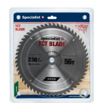 Saeketas Specialist+, 230 mm x 16 mm