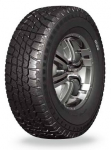 Universaalne autorehv Tracmax X-Privilo AT08 245/70/R16, 111-T, D, C, 72 dB