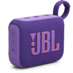 Juhtmevaba k&otilde;lar JBL Go 4, violetne v., 4.2 W