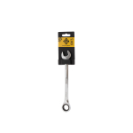 Narrega kombineeritud mutriv&otilde;ti Forte Tools RCW17, 222 mm, 17 mm
