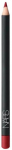 Huulepliiats Nars Precision, 1.1 g, mariachi