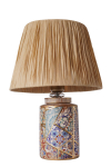Laualambid Opviq YL506, E27, 60W, liivakarva pruun v.