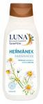 &Scaron;ampoon Alpa Luna Chamomile Herbal, 430 ml
