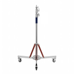 Kolmjalg statiiv Camrock LSD-300, teras