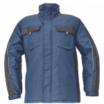 T&ouml;&ouml;jope meeste Cerva Max Neo, s&uuml;gavsinine v., 4XL suurus