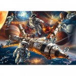 Pusle Schmidt Michele Farella Stan Nieważkości G3, 1000 tk