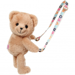 Seljakott Zapf Creation Baby born Bear