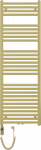 Elektriline r&auml;tikuradiator Mexen Hades, kuldne, 50 cm x 150 cm, 600 W