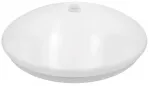 Valgusti lagi Eurolight Turin PL-R-E27-PIR, E27, 1, valge v., 33 x 33 cm