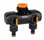 Veep&uuml;si jagaj Bradas Black Line