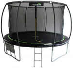 Batuut Lean Sport Max, 426 cm, turvav&otilde;rguga, redeliga