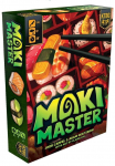 Lauam&auml;ng Kids Table BG Maki Master, EN