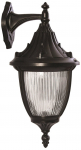 &Otilde;ue seinavalgusti Opviq BAP-68186-BSY-M2, 60W, E27, IP65, must v., 35 cm x 70 cm
