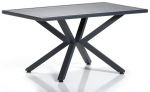 Aialaud Kalune Design Sydney 1, mitmev&auml;rviline, 155 cm x 95 cm x 78 cm