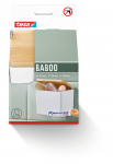 Karp Tesa BABOO 40521-00000-00, valge v., 10.2 cm x 11 cm x 12.2 cm