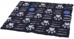 Loomavoodi Zolux Paws 477043, tumesinine, 75 x 95 x 3 cm