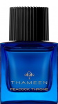 Parf&uuml;&uuml;mvesi Thameen Peacock Throne, 100 ml