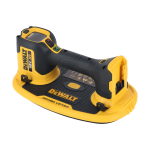Juhtmeta vaakumt&otilde;stuk Dewalt DCE590N-XJ, 18 V