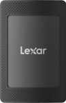 K&otilde;vaketas Lexar, SSD, 4 TB, must v.