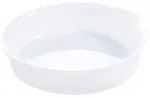 K&uuml;psetusvorm Luminarc, valge v., 28 cm x 28 cm