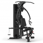 Multifunktsionaalsed j&otilde;utreeningseadmed Gymstick Home Gym PRO20.0