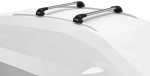 Auto katuseraam Thule WingBar Edge, 68 cm