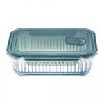 Konteiner toidu jaoks Ambition Rillet, 1.5 l