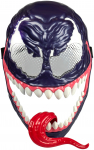 Superkangelane, mask Hasbro Spider Man Venom, sinine v.