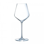 Veiniklaaside komplekt Cristal d Arques Ultime, kristalliline, 0.38 l, 4 tk