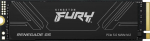 K&otilde;vaketas (SSD) Kingston FURY Renegade G5 SFYR2S/2T0, M.2 2280, 2 TB