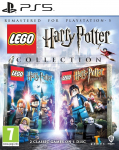 PlayStation 5 (PS5) m&auml;ng Warner Bros. Interactive Entertainment LEGO Harry Potter Collection