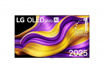 Televiisor LG OLED83G51LW, 83 ", 4K OLED