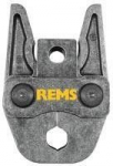 Pressitud tangide pea &uuml;mmarguse Rems U 25 570780
