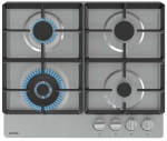 Gaasipliidiplaat Gorenje GW641XHF