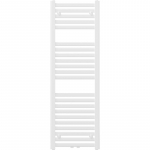 Veek&uuml;tte r&auml;tikuradiator Mexen Hades, valge, 40 cm x 120 cm, 472 W