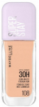 Meigip&otilde;hi Maybelline SuperStay Lumi-Matte Foundation, 108, 30 ml
